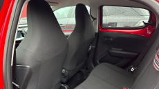 Citroen C1 1.0 VTi 72 Flair 5dr Petrol Hatchback